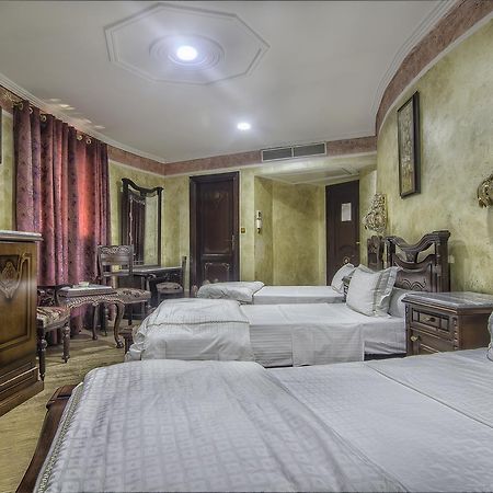 Hotel Ville Des Roses Blida ภายนอก รูปภาพ